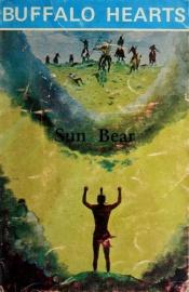 book cover of Buffalo Hearts by Sun Bear