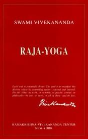 book cover of Raja-Yoga by Swami Vivekananda