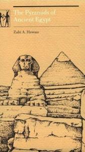 book cover of The Pyramids of Ancient Egypt (Carnegie Series on Egypt) by Zahi Hawass