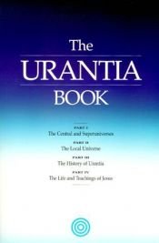 book cover of The Urantia Book (C5) by Urantia Foundation