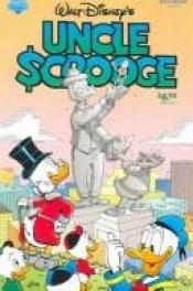 book cover of Uncle Scrooge #322 by William Horn