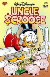 book cover of Uncle Scrooge #330 (Walt Disney's Uncle Scrooge) by Various