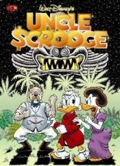 book cover of Uncle Scrooge #332 (Uncle Scrooge (Graphic Novels)) by Don Rosa