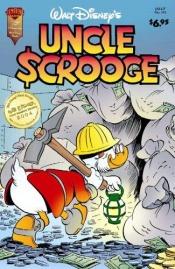 book cover of Uncle Scrooge #343 (Uncle Scrooge (Graphic Novels)) by William Horn