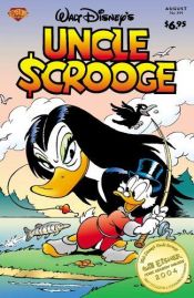 book cover of Uncle Scrooge #344 (Uncle Scrooge (Graphic Novels)) by Carl Barks