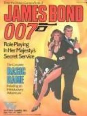 book cover of James Bond 007: Basic Game by Various