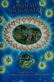 book cover of Srimad Bhagavatam: First Canto, 3 by Prabhupada Bhaktivedanta