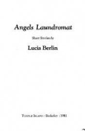 book cover of Angel's Laundromat by Lucia Berlin