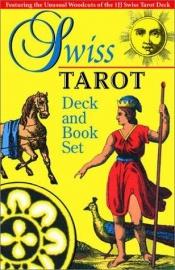 book cover of Tarot Fortune Telling Game 78 Cards (boxed set) by Stuart R. Kaplan