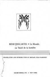 book cover of Le Monde (Janus series) by Kartezjusz