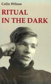 book cover of Ritual In The Dark by Colin Wilson