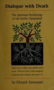 book cover of Dialogue With Death by Eknath Easwaran