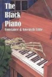 book cover of Black Piano, The (Rue Morgue Vintage Mystery) by Constance Little