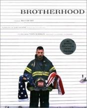 book cover of Brotherhood by Frank McCourt