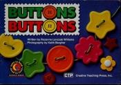 book cover of Buttons Buttons (Learn to Read * Read to Learn) by Rozanne Lanczak Williams