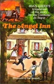 book cover of L'auberge de l'Ange Gardien by Comtesse de Ségur