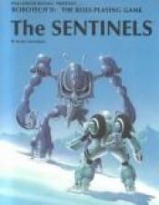 book cover of Robotech II: The Sentinels by Kevin Siembieda