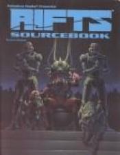 book cover of Rifts Sourcebook 1 (Rifts) by Kevin Siembieda