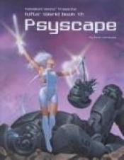 book cover of Rifts World Book 12: Psyscape by Kevin Siembieda