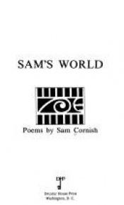 book cover of Sam's world by Sam Cornish
