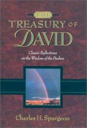 book cover of The Treasury of David (Vol.3) by Charles Spurgeon