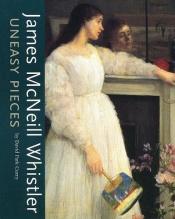 book cover of James Mcneill Whistler: Postbox (32pp Pbk & 15 Postcards) (The postbox collection) by 詹姆斯·惠斯勒