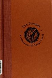 book cover of The Promise: A Celebration of Christ's Birth by Michael Card