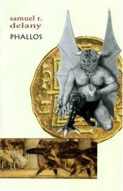 book cover of Phallos by Samuel R. Delany