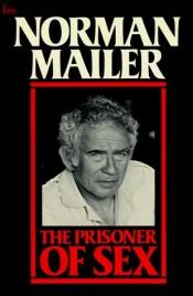 book cover of De gevangene van de seks by Norman Mailer