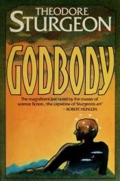 book cover of Godbody by 시어도어 스터전