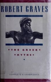 book cover of Griekse mythen I by Robert von Ranke Graves