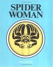 book cover of Spider Woman by Anne Cameron