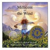 book cover of Millicent and the wind by Robert Munsch