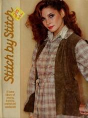 book cover of Stitch by Stitch (Volume 2 by Editor