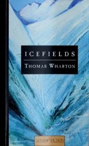 book cover of Ĳsval by Thomas Wharton