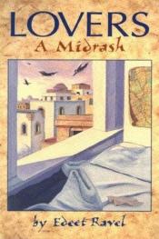 book cover of Lovers: A Midrash by Edeet Ravel