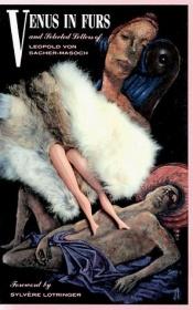 book cover of Venus in Furs and Selected Stories by Леополд фон Захер-Мазох
