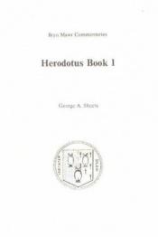 book cover of Clio (History, Book 1 of 9) by Herodotos