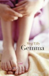 book cover of Gemma (Platinum Readers Circle Series) by Meg Tilly