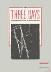 book cover of The Three Days: Parish Prayer in the Paschal Triduum by Gabe Huck