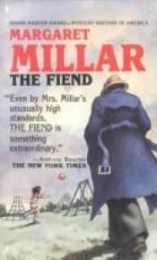 book cover of The Fiend by Margaret Millar