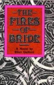 book cover of Fires of Bride by Ellen Galford