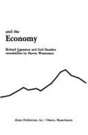 book cover of Energy, jobs, and the economy by Richard Lee Grossman