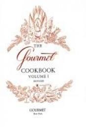 book cover of Gourmet Cookbook Vol. 1 (Boxed Set) by Gourmet Magazine Editors