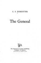 book cover of The General by Cecil Scott Forester