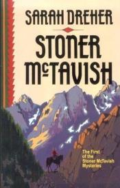 book cover of Stoner McTavish by Sarah Dreher