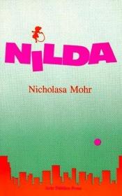 book cover of Nilda by Nicholasa Mohr