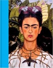 book cover of Frida Kahlo by Фрида Кало
