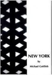 book cover of New York by Michael Gottlieb