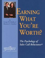 book cover of Earning What You're Worth by George W. Dudley